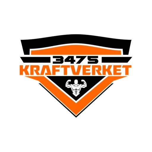 App-ikon for 3475 Kraftverket